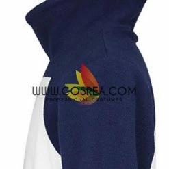 Cosrea Blood Blockade Battlefront Leonardo Watch Cosplay Costume 15 Cosrea Blood Blockade Battlefront Leonardo Watch Cosplay Costume