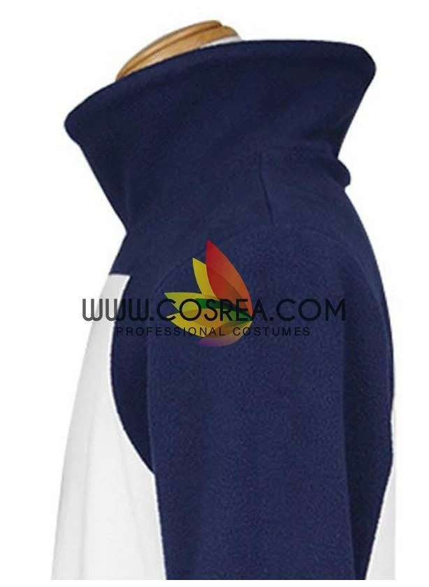 Cosrea Blood Blockade Battlefront Leonardo Watch Cosplay Costume 8 Cosrea Blood Blockade Battlefront Leonardo Watch Cosplay Costume