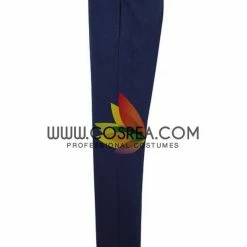 Cosrea Blood Blockade Battlefront Leonardo Watch Cosplay Costume 16 Cosrea Blood Blockade Battlefront Leonardo Watch Cosplay Costume