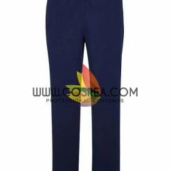 Cosrea Blood Blockade Battlefront Leonardo Watch Cosplay Costume 17 Cosrea Blood Blockade Battlefront Leonardo Watch Cosplay Costume