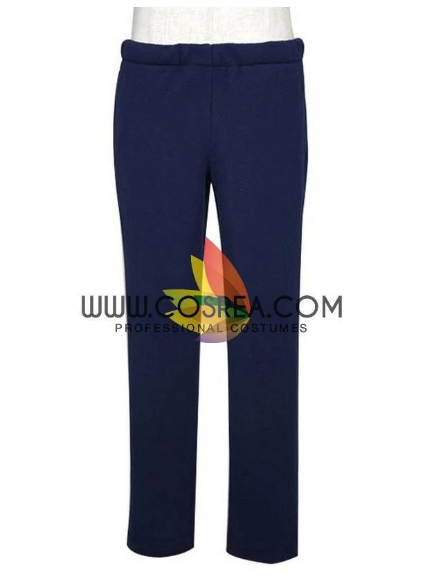 Cosrea Blood Blockade Battlefront Leonardo Watch Cosplay Costume 10 Cosrea Blood Blockade Battlefront Leonardo Watch Cosplay Costume