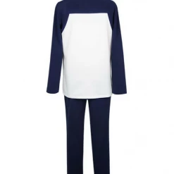 Cosrea Blood Blockade Battlefront Leonardo Watch Cosplay Costume