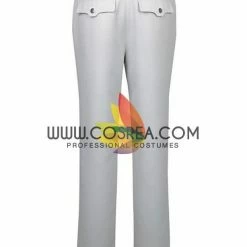 Cosrea Cosplay Costumes Blood Blockade Battlefront Zapp Renfro Cosplay Costume