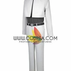 Cosrea Cosplay Costumes Blood Blockade Battlefront Zapp Renfro Cosplay Costume