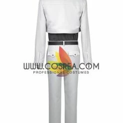 Cosrea Cosplay Costumes Blood Blockade Battlefront Zapp Renfro Cosplay Costume