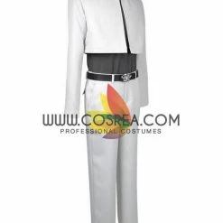 Cosrea Cosplay Costumes Blood Blockade Battlefront Zapp Renfro Cosplay Costume