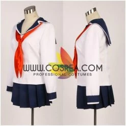 Cosrea Blood Lad Fuyumi Yanagi Cosplay Costume 9 Cosrea Blood Lad Fuyumi Yanagi Cosplay Costume