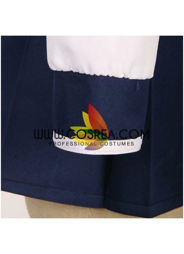 Cosrea Blood Lad Fuyumi Yanagi Cosplay Costume 6 Cosrea Blood Lad Fuyumi Yanagi Cosplay Costume