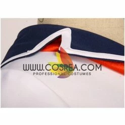 Cosrea Blood Lad Fuyumi Yanagi Cosplay Costume 11 Cosrea Blood Lad Fuyumi Yanagi Cosplay Costume