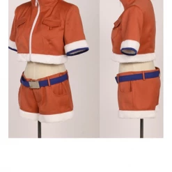 Cosrea Blood Lad Hydrabell Cosplay Costume Cosplay Costumes