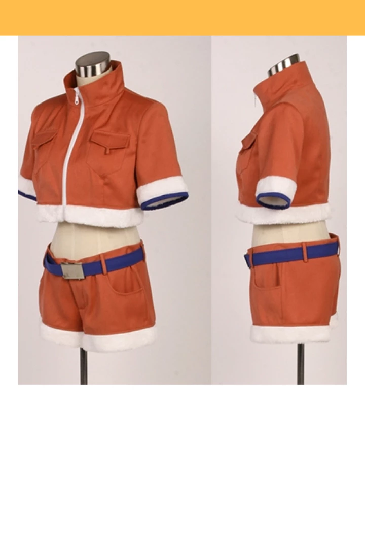 Cosrea Blood Lad Hydrabell Cosplay Costume Cosplay Costumes 3 Cosrea Blood Lad Hydrabell Cosplay Costume Cosplay Costumes