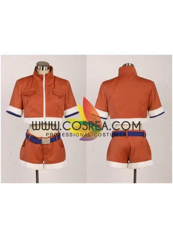 Cosrea Blood Lad Hydrabell Cosplay Costume Cosplay Costumes 5 Cosrea Blood Lad Hydrabell Cosplay Costume Cosplay Costumes