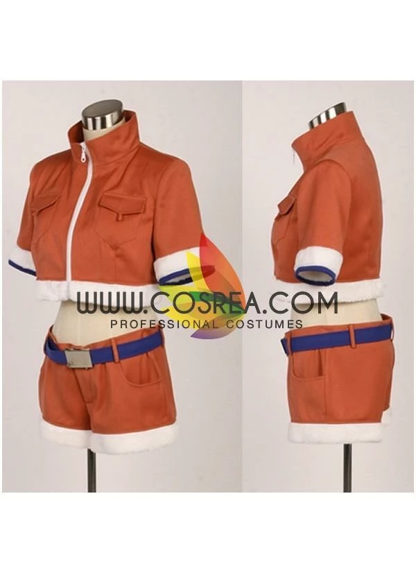 Cosrea Blood Lad Hydrabell Cosplay Costume Cosplay Costumes 4 Cosrea Blood Lad Hydrabell Cosplay Costume Cosplay Costumes