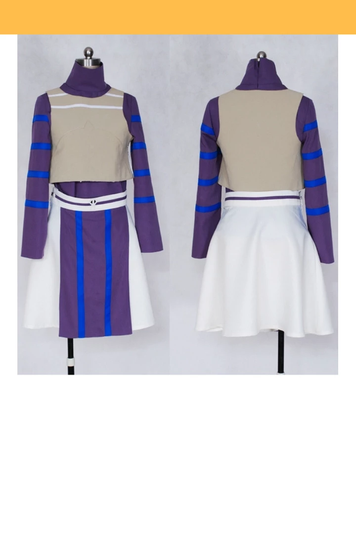 Cosrea Blood Lad Liz T Blood Cosplay Costume Cosplay Costumes 3 Cosrea Blood Lad Liz T Blood Cosplay Costume Cosplay Costumes