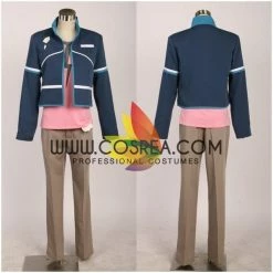 Cosrea Cosplay Costumes Blood Lad Staz Charlie Blood Cosplay Costume 7 Cosrea Cosplay Costumes Blood Lad Staz Charlie Blood Cosplay Costume