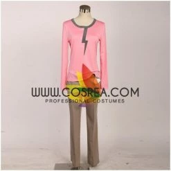 Cosrea Cosplay Costumes Blood Lad Staz Charlie Blood Cosplay Costume 9 Cosrea Cosplay Costumes Blood Lad Staz Charlie Blood Cosplay Costume