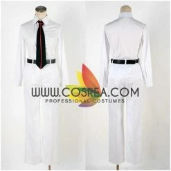 Cosrea Cosplay Costumes Blue Exorcist Arthur Auguste Angel Cosplay Costume 9 Cosrea Cosplay Costumes Blue Exorcist Arthur Auguste Angel Cosplay Costume