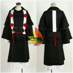 Cosrea Cosplay Costumes Blue Exorcist Kinzo Shima Jyuzou Shima Cosplay Costume