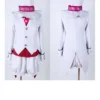 Cosrea Cosplay Costumes Blue Exorcist Mephisto Pheles Cosplay Costume