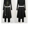 Cosrea Blue Exorcist Shiro Fujimoto Cosplay Costume Cosplay Costumes