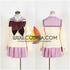 Cosrea Cosplay Costumes Blue Exorcist True Cross Academy Girls Uniform Cosplay Costume