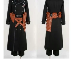 Cosrea Blue Exorcist Yukio Okumura Cosplay Costume Cosplay Costumes