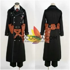 Cosrea Blue Exorcist Yukio Okumura Cosplay Costume Cosplay Costumes