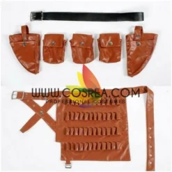 Cosrea Blue Exorcist Yukio Okumura Cosplay Costume Cosplay Costumes