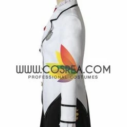 Cosrea Cosplay Costumes Boarding School Juliet White Cats House Uniform Cosplay Costume 13 Cosrea Cosplay Costumes Boarding School Juliet White Cats House Uniform Cosplay Costume
