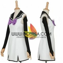 Cosrea Brynhildr In The Darkness Kuroha Neko Cosplay Costume 6 Cosrea Brynhildr In The Darkness Kuroha Neko Cosplay Costume