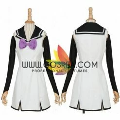 Cosrea Brynhildr In The Darkness Kuroha Neko Cosplay Costume 7 Cosrea Brynhildr In The Darkness Kuroha Neko Cosplay Costume