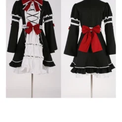 Cosrea Brynhildr In The Darkness Tachibana Kana Cosplay Costume