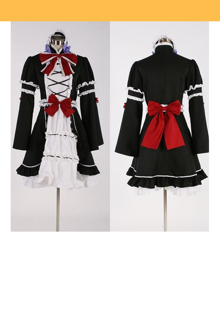 Cosrea Brynhildr In The Darkness Tachibana Kana Cosplay Costume 3 Cosrea Brynhildr In The Darkness Tachibana Kana Cosplay Costume