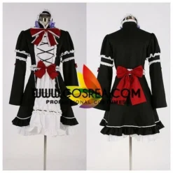 Cosrea Brynhildr In The Darkness Tachibana Kana Cosplay Costume 10 Cosrea Brynhildr In The Darkness Tachibana Kana Cosplay Costume