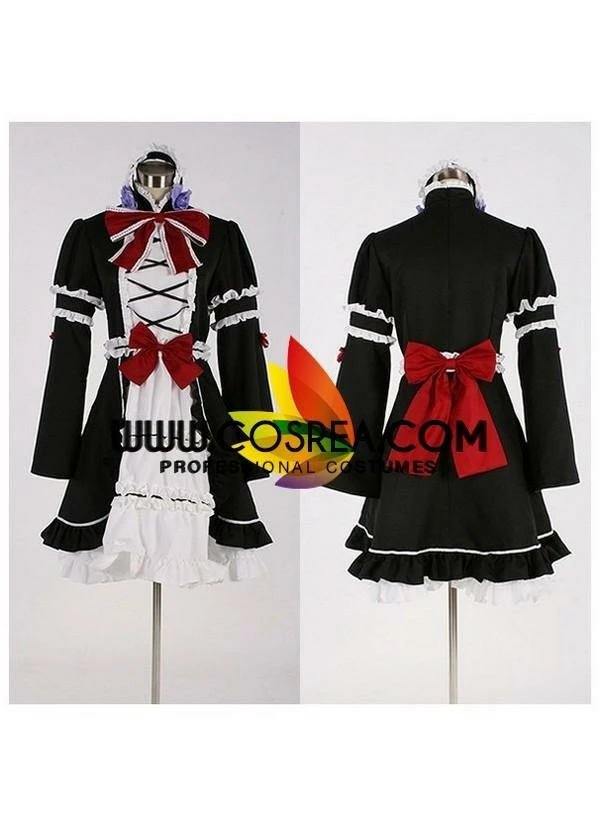 Cosrea Brynhildr In The Darkness Tachibana Kana Cosplay Costume 4 Cosrea Brynhildr In The Darkness Tachibana Kana Cosplay Costume