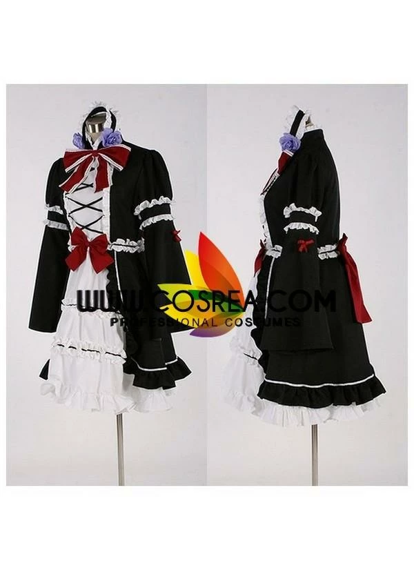 Cosrea Brynhildr In The Darkness Tachibana Kana Cosplay Costume 5 Cosrea Brynhildr In The Darkness Tachibana Kana Cosplay Costume