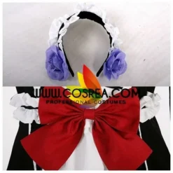 Cosrea Brynhildr In The Darkness Tachibana Kana Cosplay Costume 12 Cosrea Brynhildr In The Darkness Tachibana Kana Cosplay Costume