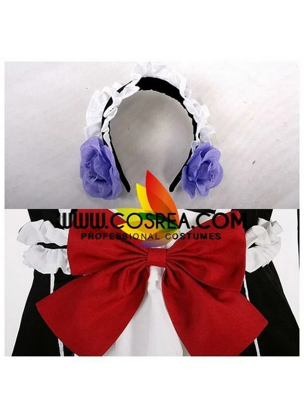 Cosrea Brynhildr In The Darkness Tachibana Kana Cosplay Costume 6 Cosrea Brynhildr In The Darkness Tachibana Kana Cosplay Costume