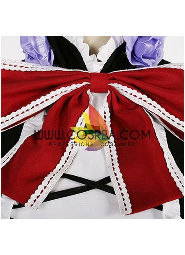 Cosrea Brynhildr In The Darkness Tachibana Kana Cosplay Costume 7 Cosrea Brynhildr In The Darkness Tachibana Kana Cosplay Costume