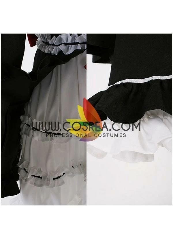 Cosrea Brynhildr In The Darkness Tachibana Kana Cosplay Costume 9 Cosrea Brynhildr In The Darkness Tachibana Kana Cosplay Costume