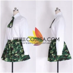 Cosrea Btooom! Himiko Cosplay Costume