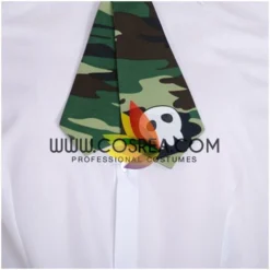 Cosrea Btooom! Himiko Cosplay Costume