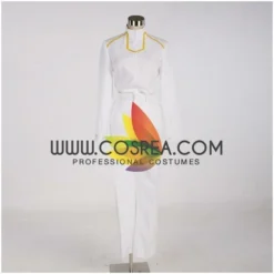 Cosrea Buddy Complex Bizon Gerafil Cosplay Costume