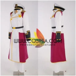 Cosrea Buddy Complex Gengo Kuramitsu Cosplay Costume Cosplay Costumes