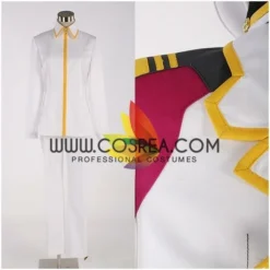 Cosrea Buddy Complex Gengo Kuramitsu Cosplay Costume Cosplay Costumes