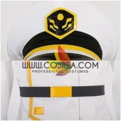 Cosrea Buddy Complex Gengo Kuramitsu Cosplay Costume Cosplay Costumes