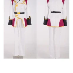 Cosrea Buddy Complex Jyunyou Dio Weinberg Cosplay Costume