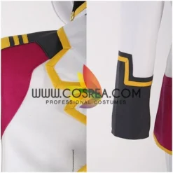 Cosrea Buddy Complex Jyunyou Dio Weinberg Cosplay Costume