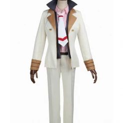 Cosrea Bungo Stray Dogs Francis Fitzgerald Cosplay Costume Cosplay Costumes
