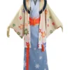 Cosrea Bungo To Alchemist Izumi Kyouka Cosplay Costume